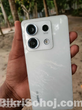 Redmi note13 5g